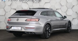 VW Arteon ShootingBrake 2.0 TDI DSG R-Line IQ Matrix DCC 360-Kamera