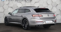 VW Arteon ShootingBrake 2.0 TDI DSG R-Line IQ Matrix DCC 360-Kamera