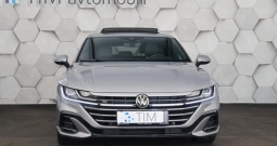 VW Arteon ShootingBrake 2.0 TDI DSG R-Line IQ Matrix DCC 360-Kamera