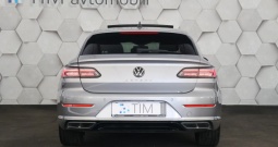 VW Arteon ShootingBrake 2.0 TDI DSG R-Line IQ Matrix DCC 360-Kamera