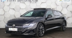 VW Arteon ShootingBrake 2.0 TDI DSG R-Line IQ Matrix DCC 360-Kamera