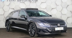 VW Arteon ShootingBrake 2.0 TDI DSG R-Line IQ Matrix DCC 360-Kamera