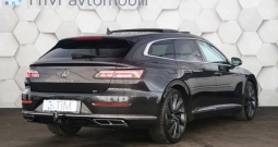 VW Arteon ShootingBrake 2.0 TDI DSG R-Line IQ Matrix DCC 360-Kamera