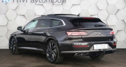 VW Arteon ShootingBrake 2.0 TDI DSG R-Line IQ Matrix DCC 360-Kamera