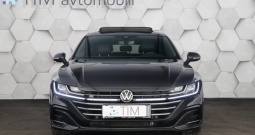 VW Arteon ShootingBrake 2.0 TDI DSG R-Line IQ Matrix DCC 360-Kamera