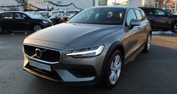 Volvo V60 CrossCountry D3 4x4 AUTOMATIK *LED, NAVIGACIJA*