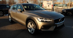 Volvo V60 CrossCountry D3 4x4 AUTOMATIK *LED, NAVIGACIJA*