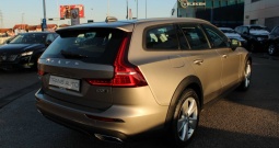 Volvo V60 CrossCountry D3 4x4 AUTOMATIK *LED, NAVIGACIJA*