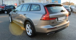 Volvo V60 CrossCountry D3 4x4 AUTOMATIK *LED, NAVIGACIJA*