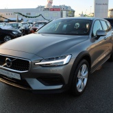 Volvo V60 CrossCountry D3 4x4 AUTOMATIK *LED, NAVIGACIJA*