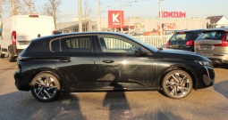 Peugeot 308 1.2 Puretech Allure *LED, NAVIGACIJA, KAMERA*