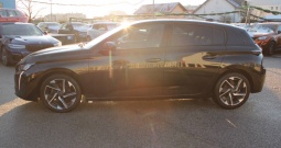 Peugeot 308 1.2 Puretech Allure *LED, NAVIGACIJA, KAMERA*