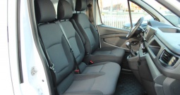 Renault Trafic 2.0 dCi L2H1