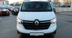 Renault Trafic 2.0 dCi L2H1