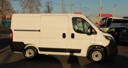 Fiat Ducato 2.3 Mjt L1H1 *NAVIGACIJA, KAMERA*