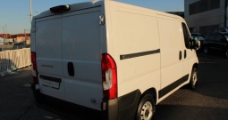 Fiat Ducato 2.3 Mjt L1H1 *NAVIGACIJA, KAMERA*