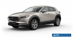 2024 Mazda CX-30 5WGN 2.0L e-SKYACTIV G 122ps 6MT FWD Exclusive-line COMB, 32...