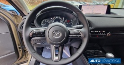 Mazda CX-30 2025 5WGN 2.5L e-SKYACTIV G 140ps 6MT FWD Nagisa - TVORNIČKO JAM...