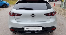 MAZDA 3 5HB 2.5L e-SKYACTIV G 140ps 6AT FWD Homura - TVORNIČKO JAMSTVO, 29.5...