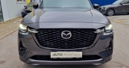 MAZDA CX-80 5WGN 2.5L e-SKYACTIV PHEV 327ps 8AT - TVORNIČKO JAMSTVO, 66.900,...