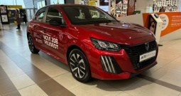 PEUGEOT 208 ACTIVE - TVORNIČKO JAMSTVO, 19.747,25 €