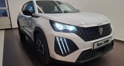 PEUGEOT 2008 1.2 PureTech 100 STYLE - TVORNIČKO JAMSTVO, 22.990,16 €