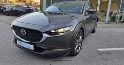 MAZDA CX-30/SKYACTIV-X186/AT/GT PLUS/SA/SO/LU - Jamstvo 15 mjeseci, 21.900,00...