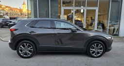 MAZDA CX-30/SKYACTIV-X186/AT/GT PLUS/SA/SO/LU - Jamstvo 15 mjeseci, 21.900,00...