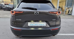 MAZDA CX-30/SKYACTIV-X186/AT/GT PLUS/SA/SO/LU - Jamstvo 15 mjeseci, 21.900,00...