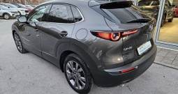 MAZDA CX-30/SKYACTIV-X186/AT/GT PLUS/SA/SO/LU - Jamstvo 15 mjeseci, 21.900,00...