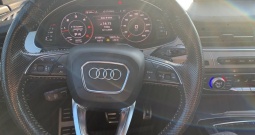 AUDI Q7 3.0 TDI QUATTRO S-LINE, 41.500,00 €