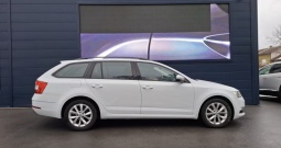 ŠKODA OCTAVIA COMBI 1.6 TDI, 10.900,00 €