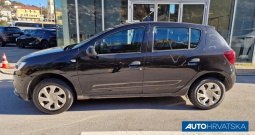 DACIA SANDERO 1.0 Sce 75 ESSENTIAL - Jamstvo 15 mjeseci, 5.990,00 €