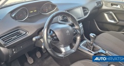 PEUGEOT 308 1.5 HDI ACTIVE-Jamstvo 15 mjeseci!, 11.900,00 €