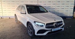 MERCEDES GLC 220D 4MATIC - Jamstvo 15 mjeseci, 44.900,00 €