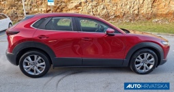 MAZDA CX-30 SKYACTIVE - G122 Plus - TVORNIČKO JAMSTVO, 24.900,00 €