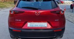 MAZDA CX-30 SKYACTIVE - G122 Plus - TVORNIČKO JAMSTVO, 24.900,00 €