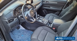 MAZDA CX-5 SKYACTIV- G165 AT CHALLENGE PLUS - Tvorničko jamstvo, 31.900,00 €