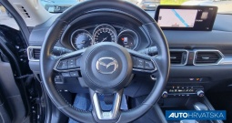 MAZDA CX-5 SKYACTIV- G165 AT CHALLENGE PLUS - Tvorničko jamstvo, 31.900,00 €