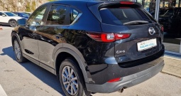 MAZDA CX-5 SKYACTIV- G165 AT CHALLENGE PLUS - Tvorničko jamstvo, 31.900,00 €