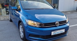 VOLKSWAGEN TOURAN 1.5 TSI TRENDLINE - Jamstvo 15 mjeseci, 20.900,00 €