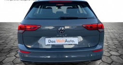 GOLF VIII VARIANT 2.0 TDI LIFE, 21.900,00 €