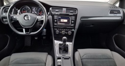 VOLKSWAGEN GOLF VII 1.6 TDI VARIANT HIGHLINE - JAMSTVO 15 MJESECI!!!, 12.900,...