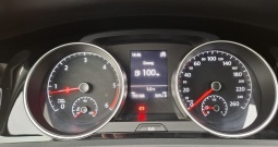 VOLKSWAGEN GOLF VII 1.6 TDI VARIANT HIGHLINE - JAMSTVO 15 MJESECI!!!, 12.900,...