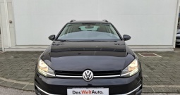 VOLKSWAGEN GOLF VII 1.6 TDI VARIANT HIGHLINE - JAMSTVO 15 MJESECI!!!, 12.900,...