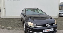 VOLKSWAGEN GOLF VII 1.6 TDI VARIANT HIGHLINE - JAMSTVO 15 MJESECI!!!, 12.900,...