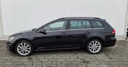 VOLKSWAGEN GOLF VII 1.6 TDI VARIANT HIGHLINE - JAMSTVO 15 MJESECI!!!, 12.900,...