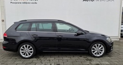 VOLKSWAGEN GOLF VII 1.6 TDI VARIANT HIGHLINE - JAMSTVO 15 MJESECI!!!, 12.900,...