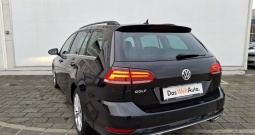 VOLKSWAGEN GOLF VII 1.6 TDI VARIANT HIGHLINE - JAMSTVO 15 MJESECI!!!, 12.900,...