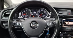 VOLKSWAGEN GOLF VII 1.6 TDI VARIANT HIGHLINE - JAMSTVO 15 MJESECI!!!, 12.900,...